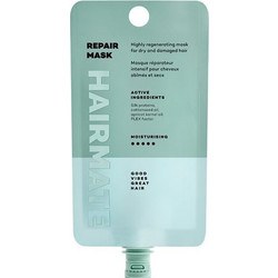 Hairmate Repair Μάσκα Μαλλιών για Επανόρθωση για Ταλαιπωρημένα Μαλλιά 50ml