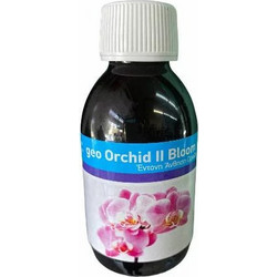 Geo HUMUS Geo Orchid II Bloom Υγρό Λίπασμα Φωσφόρου 125ml