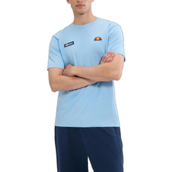 Ellesse Ανδρικό Αθλητικό T-Shirt Μπλε SHB13915-426