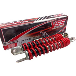 YSS Σετ Αμορτισέρ Μηχανής Μπροστά για Honda C50 / GLX 50 / 90