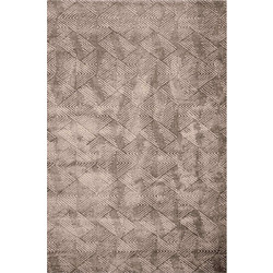Ανατόλια Lucca Χαλί Ορθογώνιο 160x230cm 801 Brown