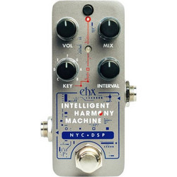 Electro-Harmonix Pico Intelligent Harm Machine