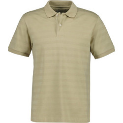 Gant Ανδρική Μπλούζα Polo Κοντομάνικη Πράσινο Mint 3G2014096-200