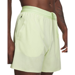 Under Armour Vanish Elite Αθλητικό Ανδρικό Σορτς Lime 6009868-391