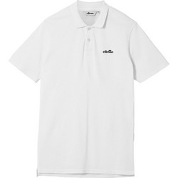 Ellesse Ανδρικό Αθλητικό T-Shirt Λευκό SHD24372-908