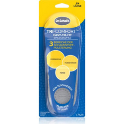 Scholl Tri-Comfort Πάτοι Παπουτσιών