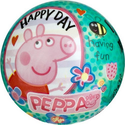 Star Παιδική Αερόμπαλα Peppa Pig 14cm 29/3338