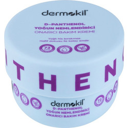 Dermokil D-Panthenol Ενυδατική Κρέμα Σώματος 250ml