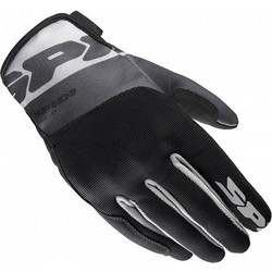 Spidi Flash-KP Lady Black Grey