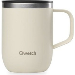 Qwetch QM6209 Matt Sand 350ml