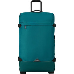 Samsonite Roadseeker 154954-6071 Σακ Βουαγιάζ 116lt με Ρόδες Βεραμάν