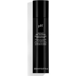 pH Laboratories Instant Dry Shampoo για Επανόρθωση 200ml