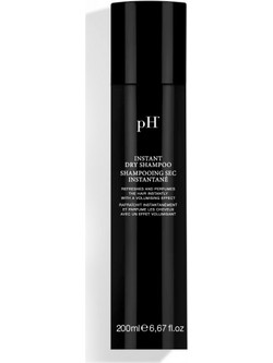 pH Laboratories Instant Dry Shampoo για Επανόρθωση 200ml