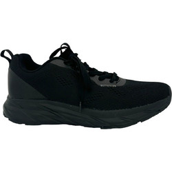 Jomix Ανδρικά Sneakers Μαύρα U2171
