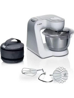Bosch MUM58200 Μίξερ με Κάδο 3.9lt 1000W