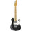 Yamaha Pacifica SC-P11SM Ηλεκτρική Κιθάρα T Style με Μαγνήτες SH & Ταστιέρα Maple Black Metallic