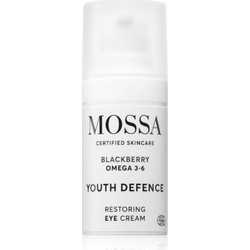 Youth Mossa Defence Eye Cream 15ml
