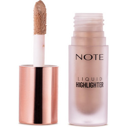 Note 110 True Gold Highlighter Liquid 5ml