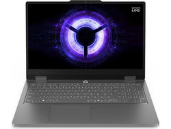 Lenovo LOQ Essential 15IRX11 (i7 13650HX/16GB/512GB SSD/GeForce RTX 5050 8GB/Windows 11)