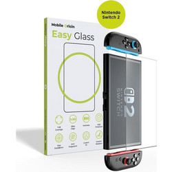 Mobile Origin EasyGlass Τζάμια Προστασίας για Switch 2
