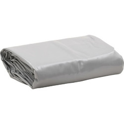 vidaXL 2.5m x 4.5m 650gr/m 156045