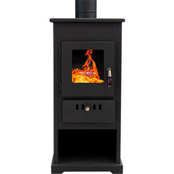 Prometey Mini B Ξυλόσομπα 5kW