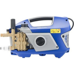 BLUE CLEAN Πλυστικό Μηχάνημα Ρεύματος 150bar MOD.613AR