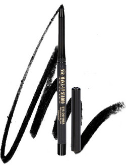 Make-up Studio Definer Black Στυλό Φρυδιών