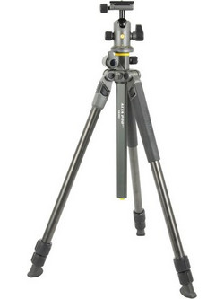 Vanguard Alta Pro 2+ 263CB 100- Carbon Fiber