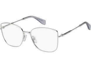 Marc Jacobs MARC919 010 Γυναικείος Σκελετός Γυαλιών Οράσεως Μεταλλικός Ασημί