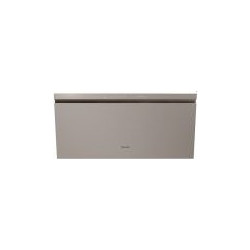 Miele DAH 4980 Απορροφητήρας Καμινάδα-Τζάκι 90cm με 2 Μοτέρ Μπεζ