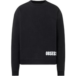 Dsquared2 Ανδρικό Φούτερ Μαύρο S71GU0755S25516-900