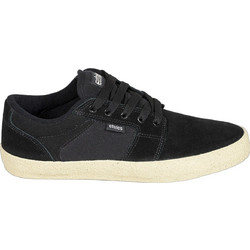 Etnies Barge LS Premium Ανδρικά Sneakers Μαύρα 4101000588-008
