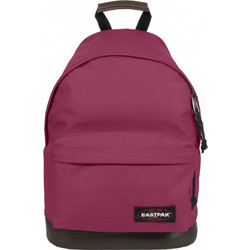 Eastpak Wyoming Σχολική Τσάντα Πλάτης Γυμνασίου - Λυκείου Μπορντό EK0008116S11
