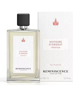 Reminiscence Histoire D'Orgeat Eau de Parfum 100ml
