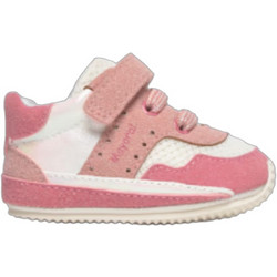 Mayoral Βρεφικά Sneakers Αγκαλιάς Φούξια Ροζ 26-09087-022
