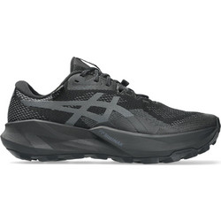 ASICS Gel-Trabuco 14 Ανδρικά Αθλητικά Παπούτσια Trail Running Μαύρα 1011C165-002