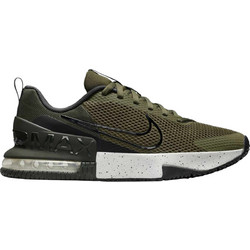 Nike Air Max Alpha Trainer 6 Ανδρικά Αθλητικά Παπούτσια Χακί FQ1833-200
