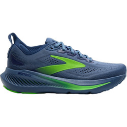 Brooks Glycerin 23 Ανδρικά Αθλητικά Παπούτσια για Τρέξιμο Μπλε 1104761D-442