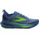Brooks Glycerin 23 Ανδρικά Αθλητικά Παπούτσια για Τρέξιμο Μπλε 1104761D-442