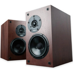 ProAc DB3 ProAc Response DB3 Premium Finishes Ζεύγος Ηχείων Hi-Fi Βιβλιοθήκης 100W 2 Δρόμων Black Ash