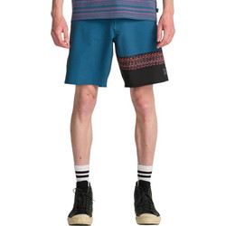 Billabong Ανδρικό Μαγιό Βερμούδα με Σχέδια Navy Μπλε EBYBS00116-BPR1