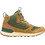 Merrell Alpine 83 Ανδρικά Μποτάκια Suede Χακί Αδιάβροχα J006721