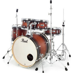 Pearl Decade Maple Studio Brown