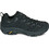Merrell Moab 3 Ανδρικά Ορειβατικά Παπούτσια Αδιάβροχα Μαύρα J500239