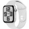 Obal:Me Λουράκι Σιλικόνης White (Apple Watch 38 / 40 / 41mm)