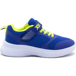 Xti Παιδικά Sneakers Royal Blue 153070