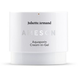 Juliette Armand Aquaporin Cream-in-Gel 50ml