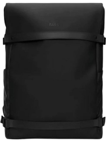 Rains OTG 15690-01 Αδιάβροχο Σακίδιο Πλάτης 19lt Μαύρο