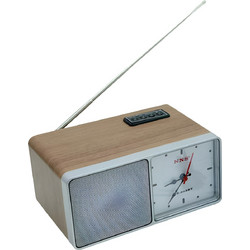NS-805BT White Beige
